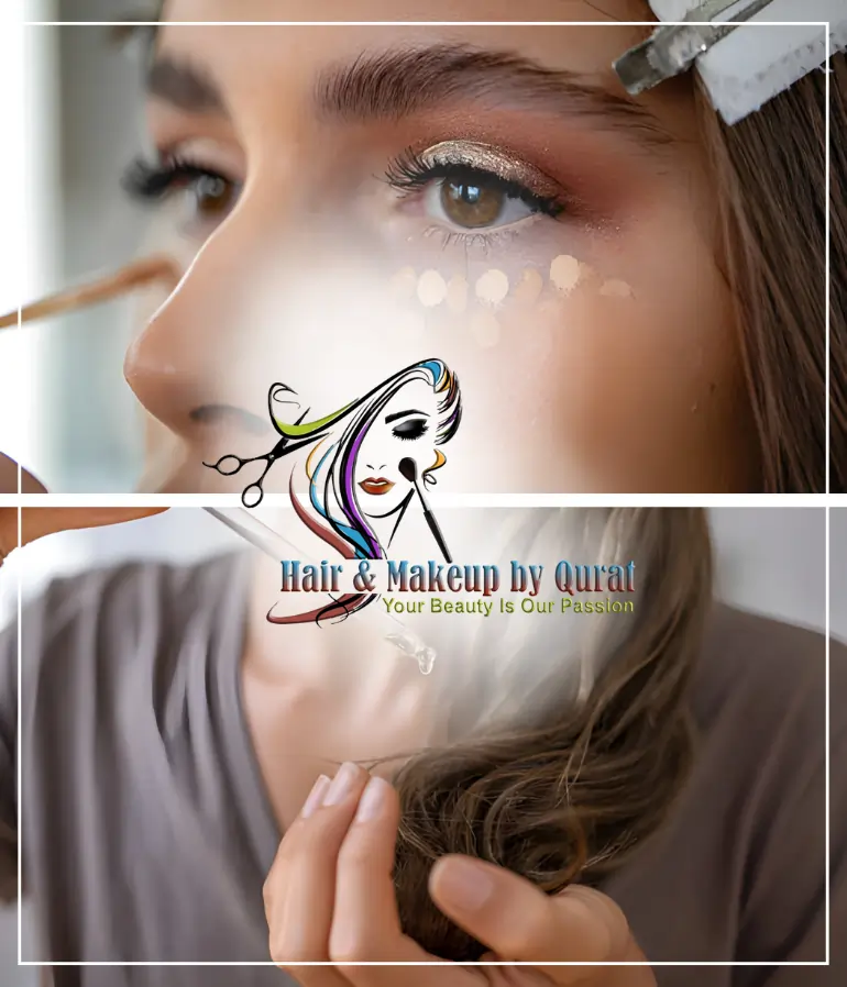 Hair & Makeup by Qurat - Makeup in Bradford.